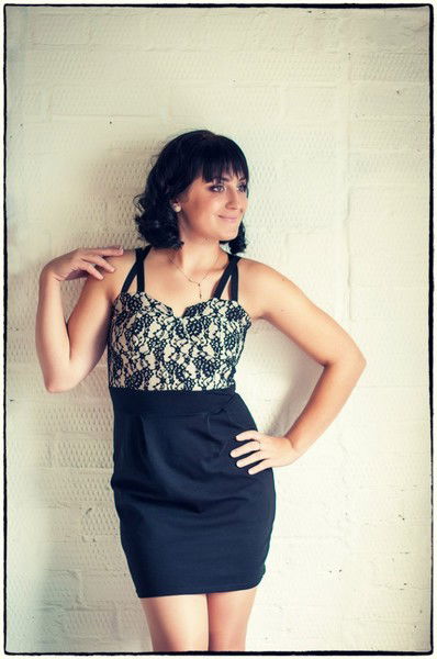 Татьяна Долгополова