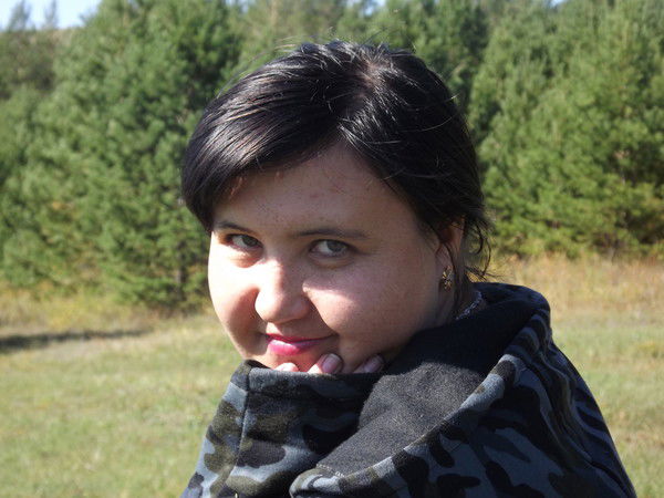 Аня Игумнова