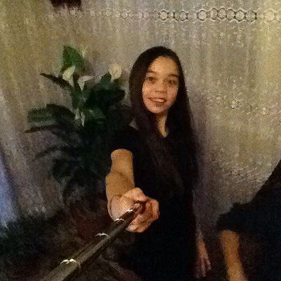 Ясмина Камалтдинова