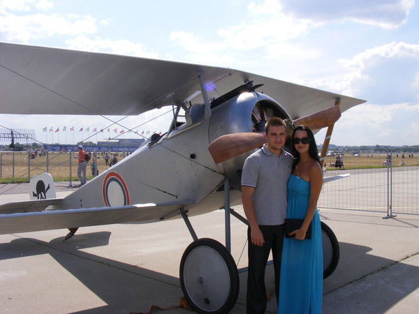 Анастасия Глушко