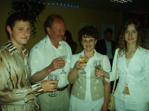 Ольга Курбатова