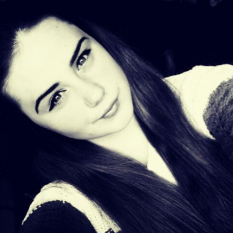 Настя Савина