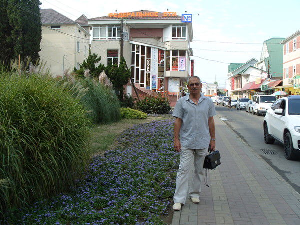 Александр Самойленко