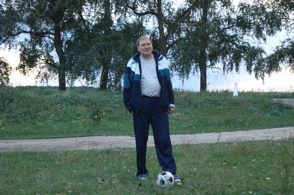 Сергей Сеськин