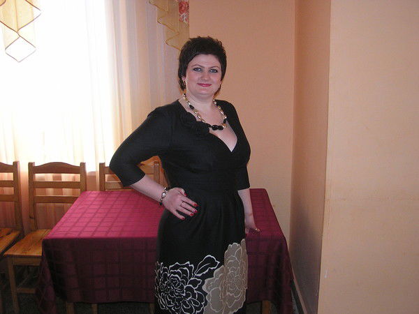 Маргарита Лысикова