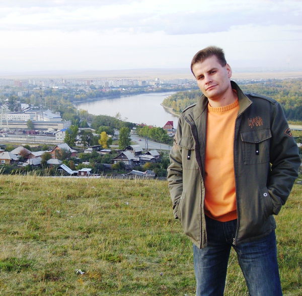 Александр Александр