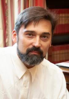 Ринат Гимранов