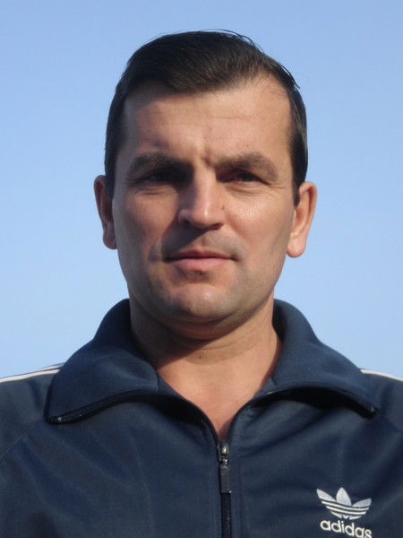 Михаил Иващенко