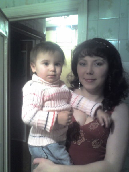 Ольга Кладченко