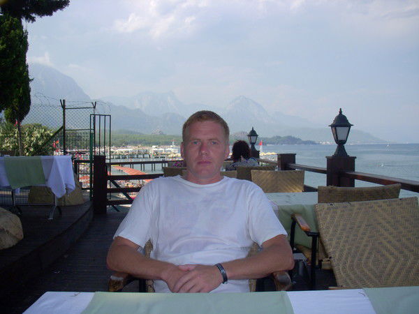 Дмитриев Андрей