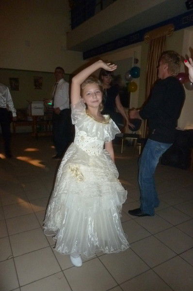 Никусик Федорова