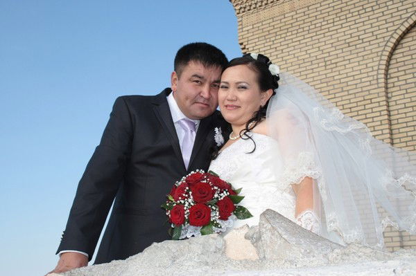 Гульмира Оразбекова