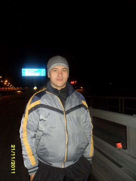 Сергей Петрухин