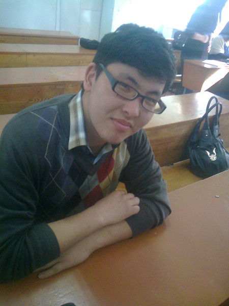 Нуридин Кочербаев