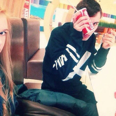 Никита Каминский