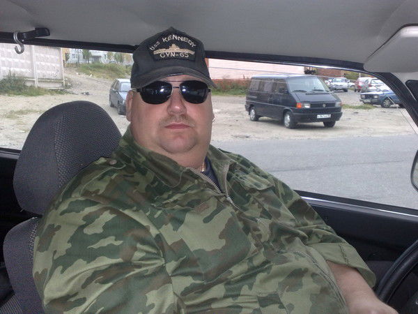 Вадим Миронов