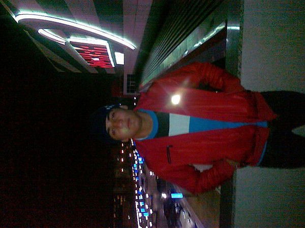 Сапар Багамаев