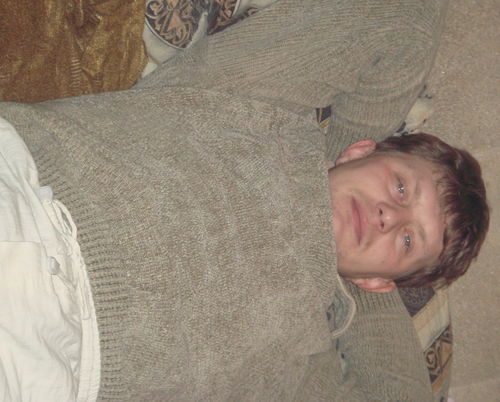 Сергей Гусев