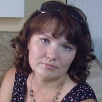 Оксана Степанова