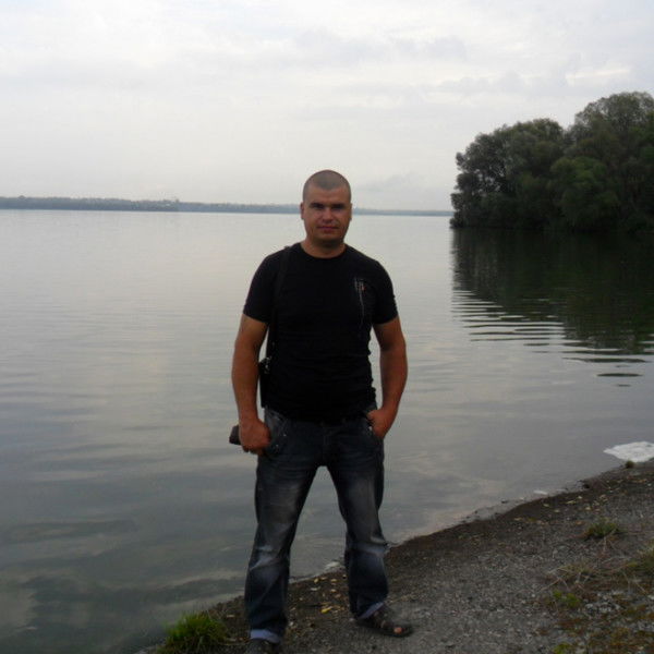 Сергей Шарченков