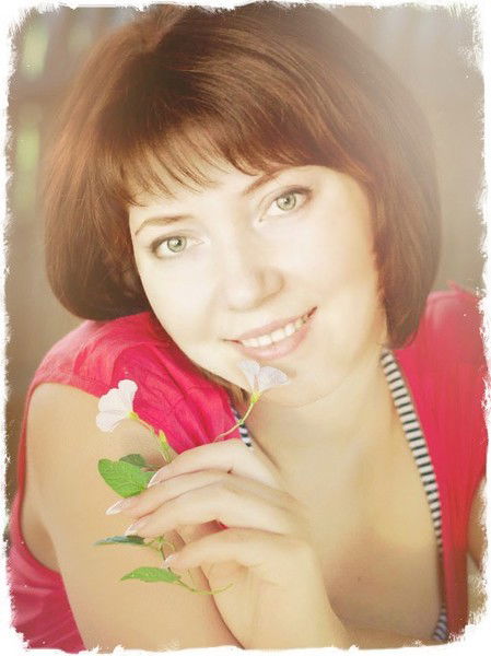 Анна Семенишена