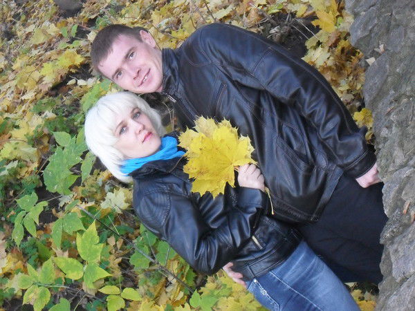 Наталья Назарова