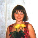 Вера Калугина