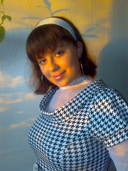 Виктория Зосимова