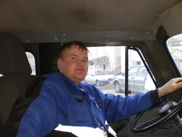 Денис Сварваль