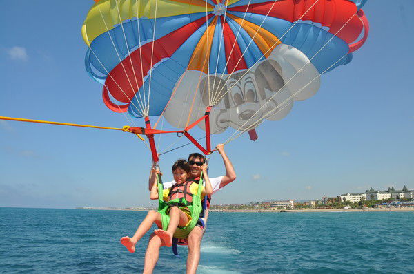 Аделина Минебаева