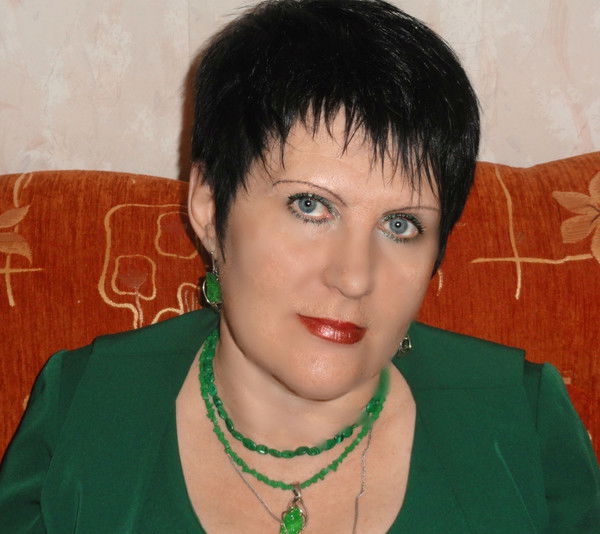 Татьяна Кисель