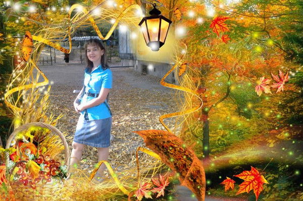 Алсу Нафикова