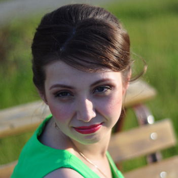 Анна Соловьева