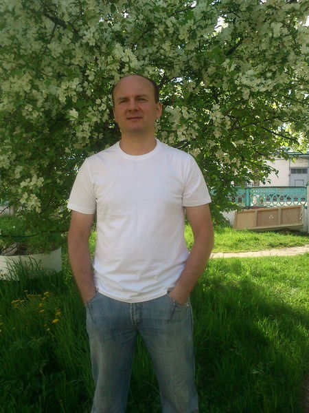 Андрей Минченко