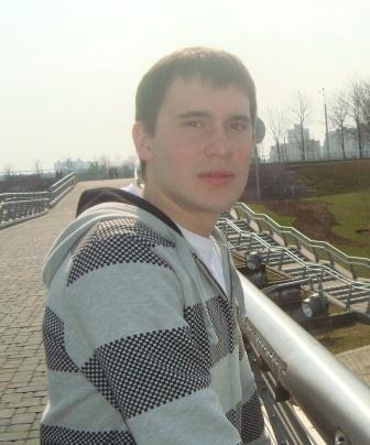 Максим -=Maxut=- Шестак