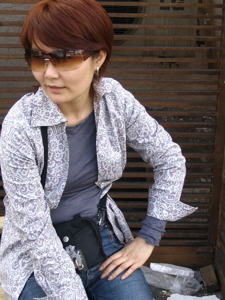 Асель Бердигулова