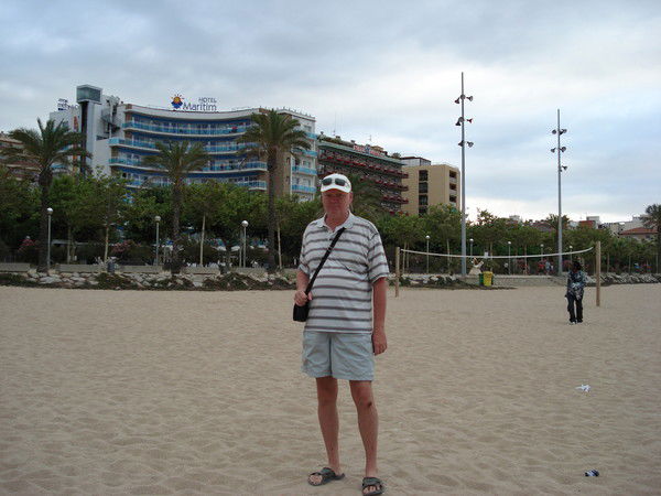 Алексей Тонкошкур