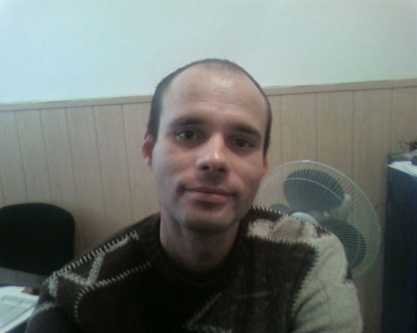 Евгений Голубов