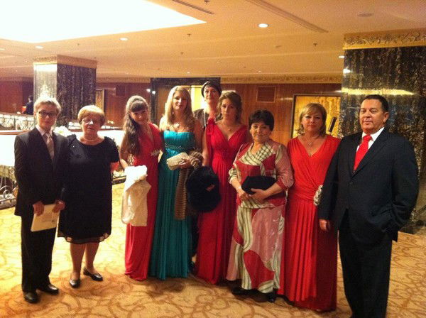 Нина Горбенко