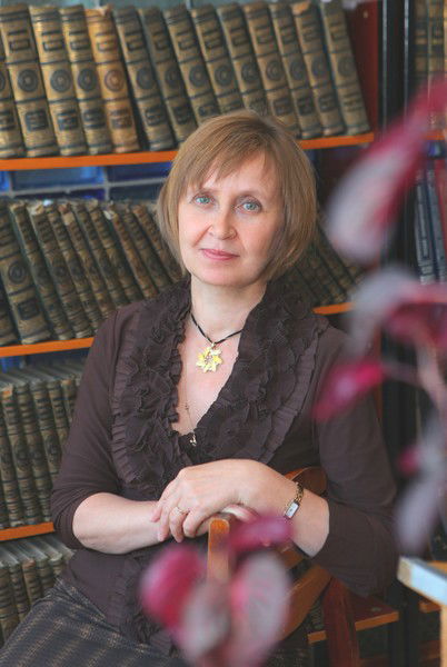 Ирина Кораблева