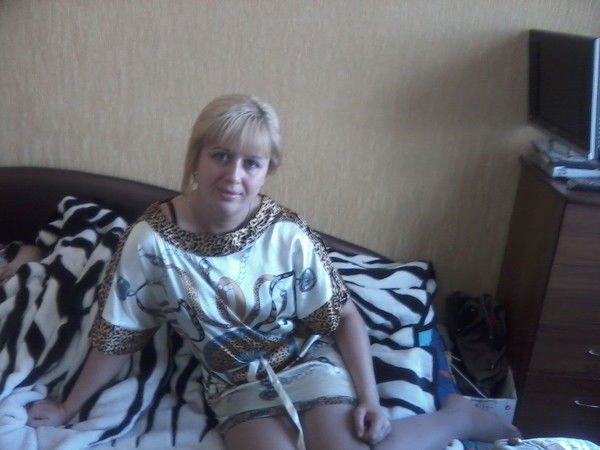 Светлана Насирова