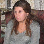 Эльмира Санникова