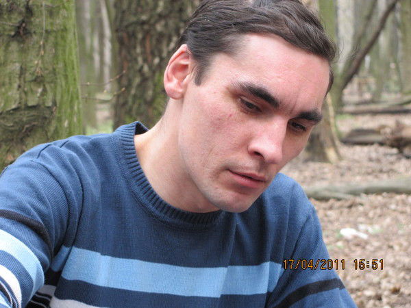 Володимир Купецький