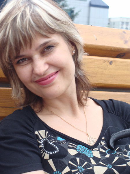 Елена Бойко