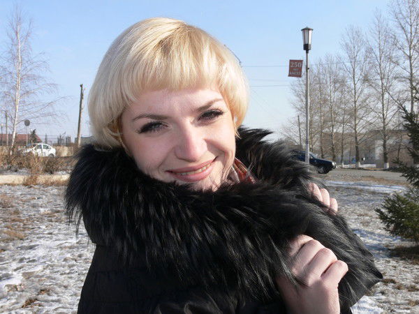 Анастасия Глазкова