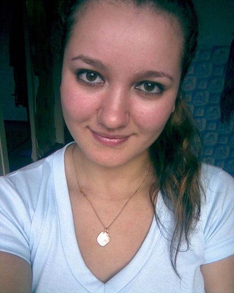 Зарема Кузьмина