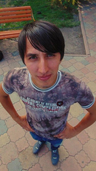 Руслан Вольчук