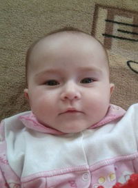 Виктория Лекомцева