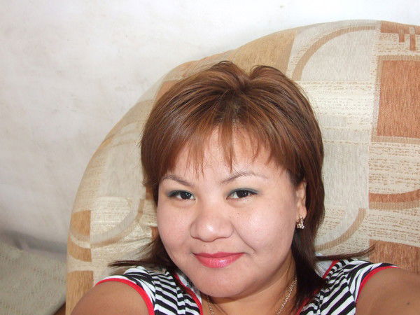 Ардак Жусупова