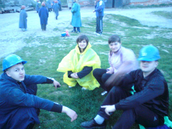 Виталий Токач